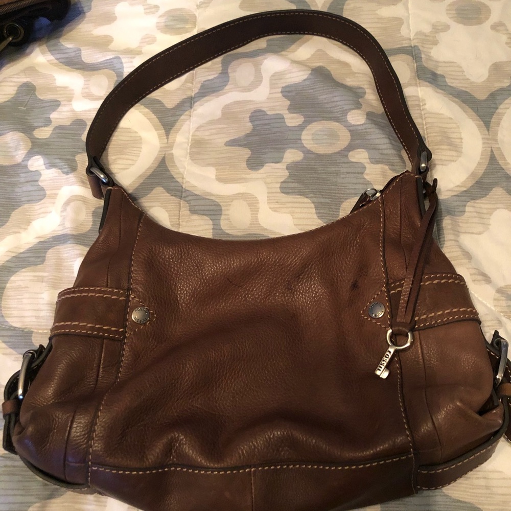 Fossil Purse